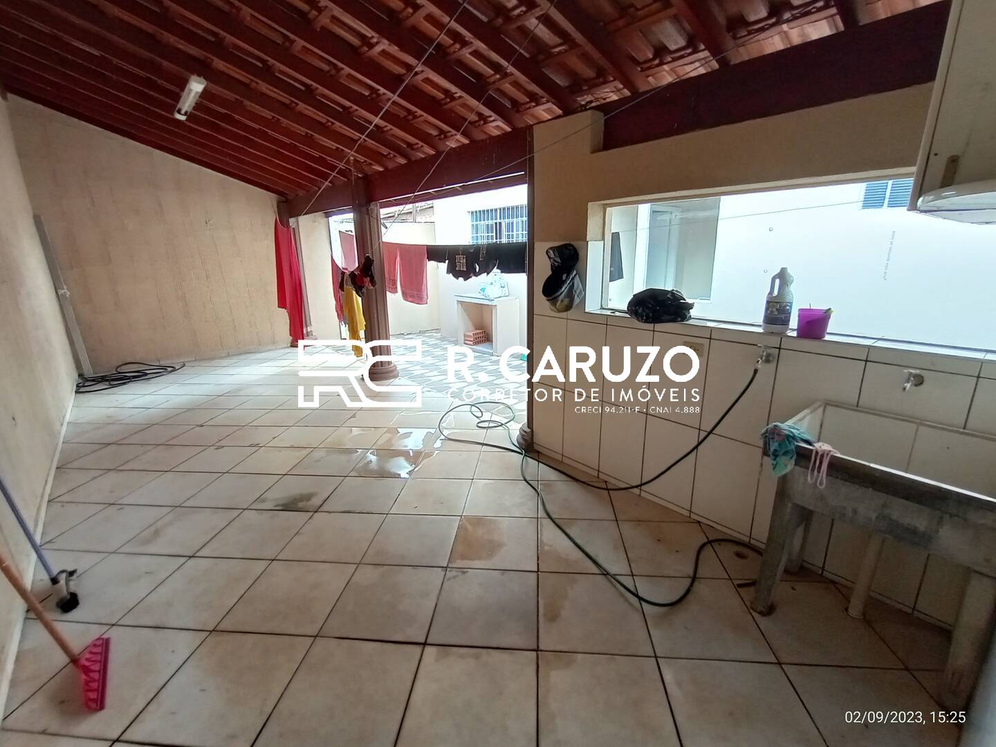 Casa, 4 quartos, 156 m² - Foto 15