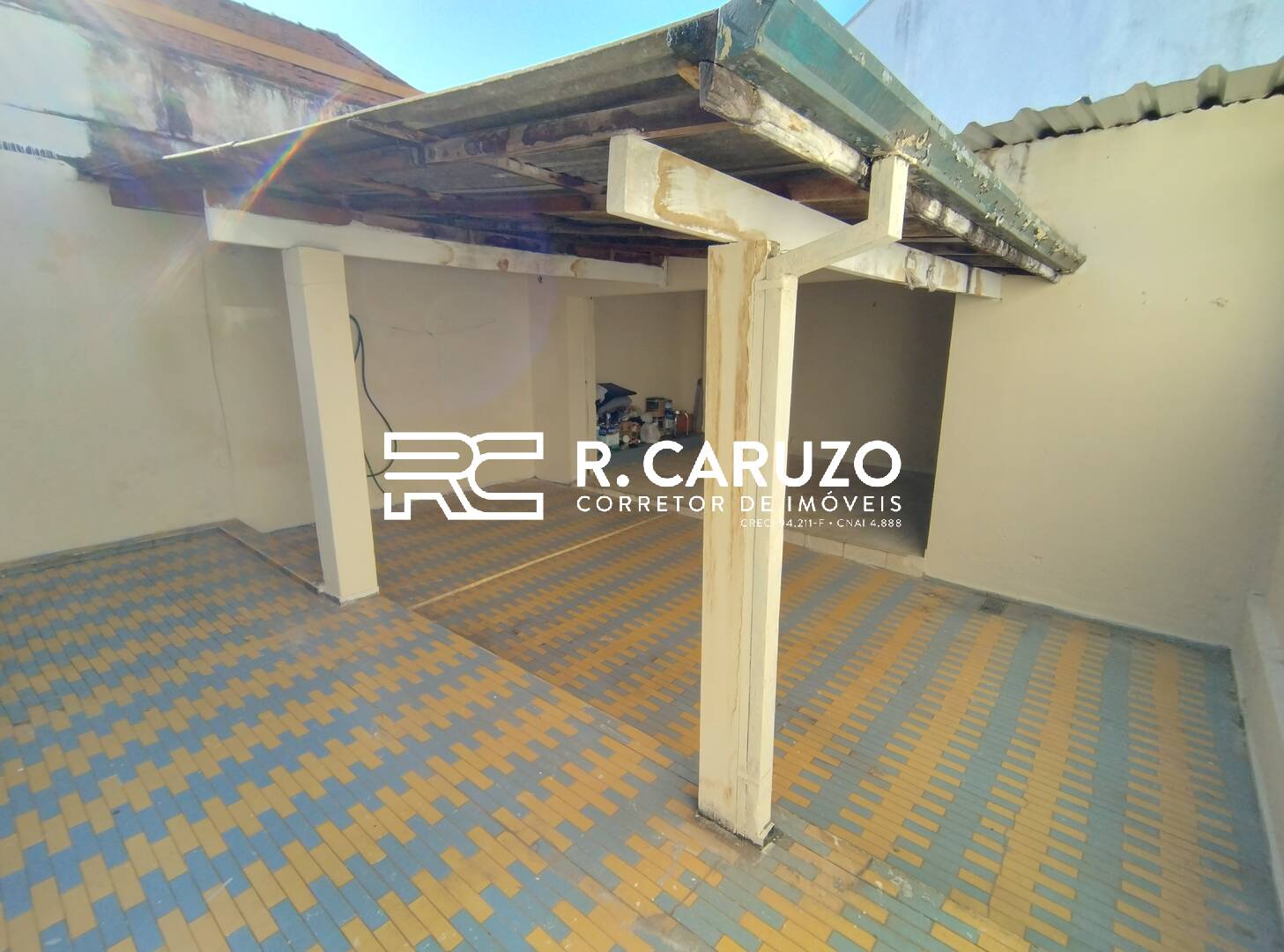 Casa, 2 quartos, 164 m² - Foto 15