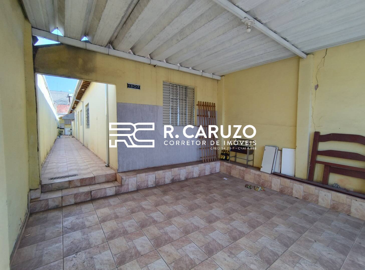 Casa, 2 quartos, 125 m² - Foto 1