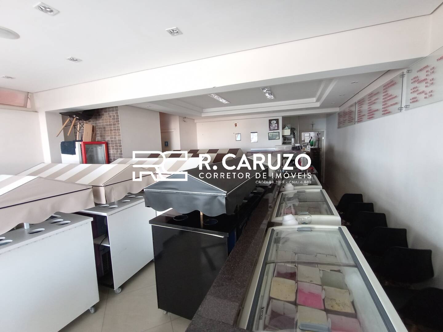 Prédio Inteiro, 380 m² - Foto 2