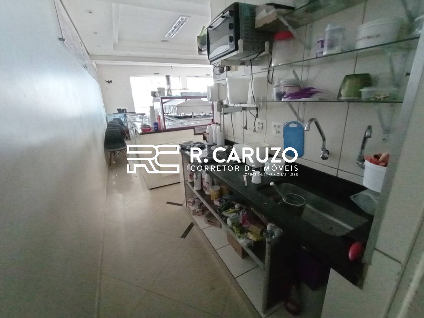 Prédio Inteiro, 380 m² - Foto 6