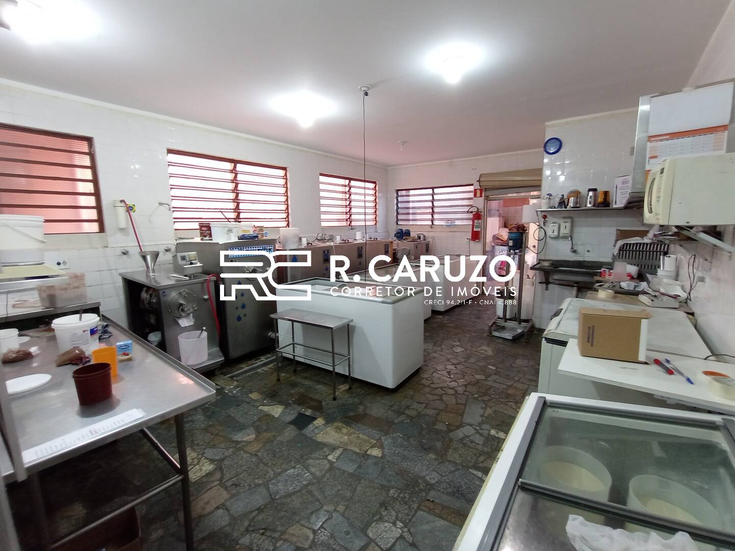 Prédio Inteiro, 380 m² - Foto 7