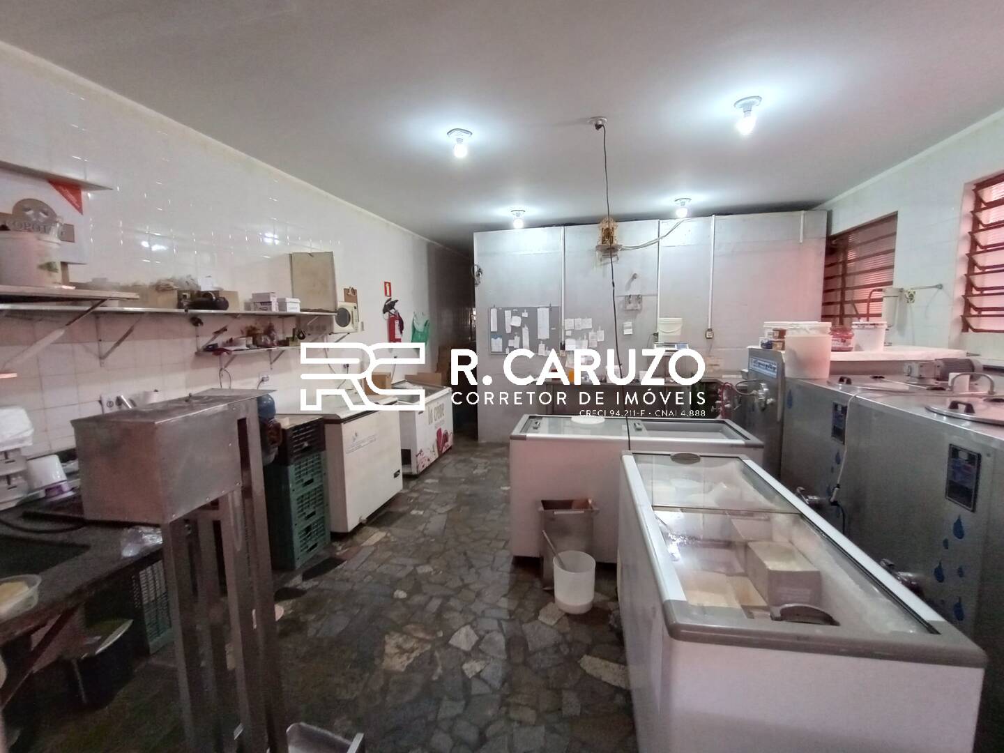 Prédio Inteiro, 380 m² - Foto 8