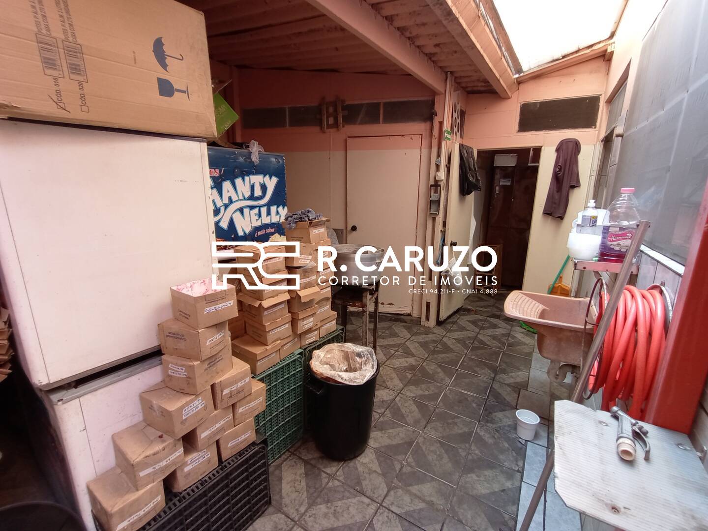 Prédio Inteiro, 380 m² - Foto 13