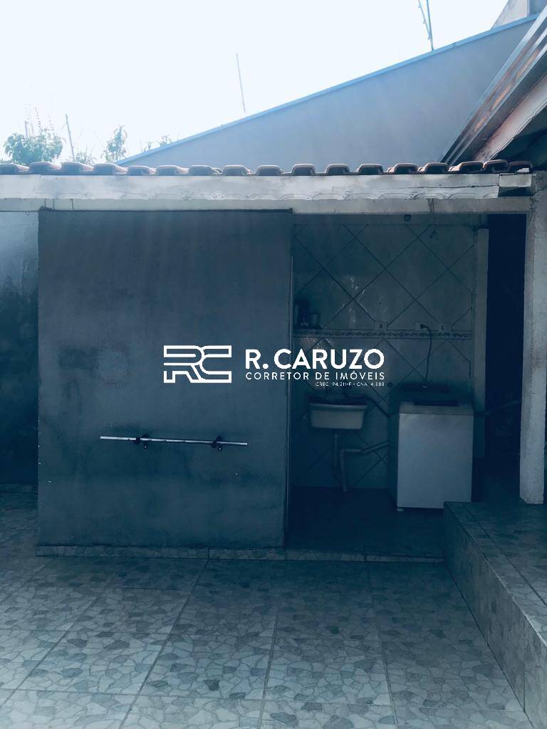 Casa, 160 m² - Foto 11