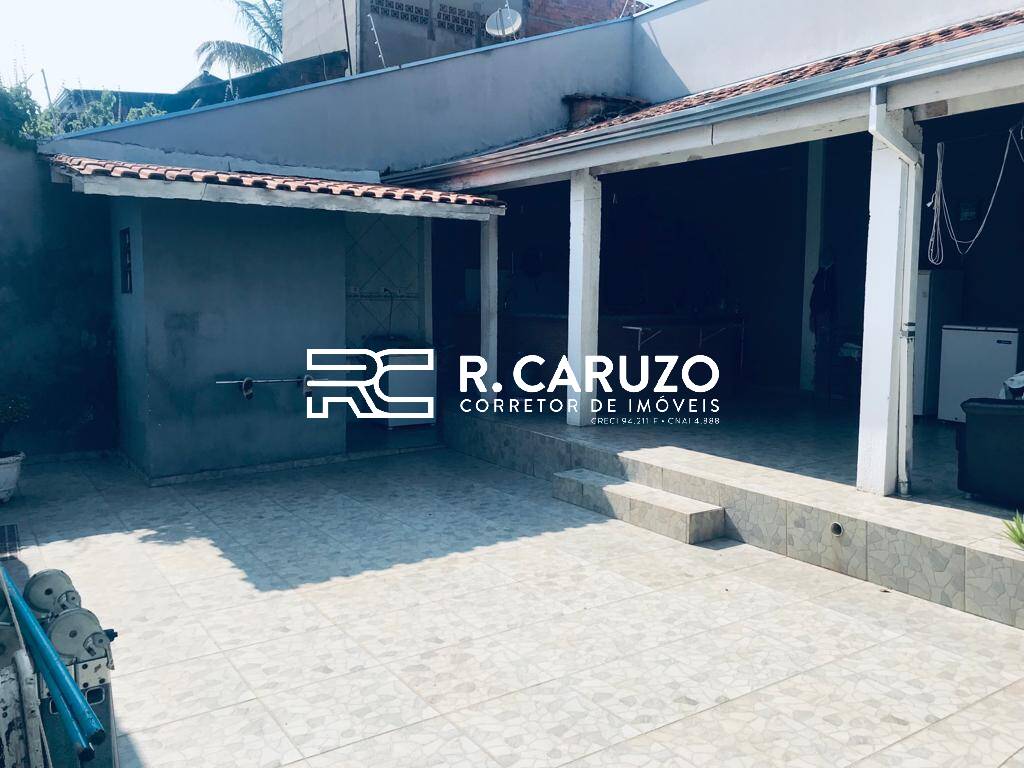 Casa, 160 m² - Foto 1