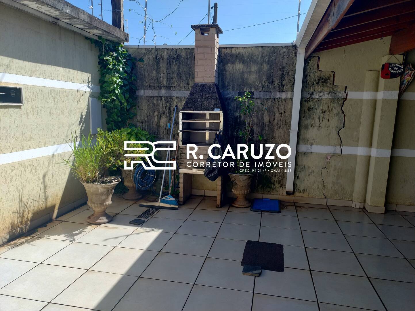Casa, 3 quartos, 102 m² - Foto 22