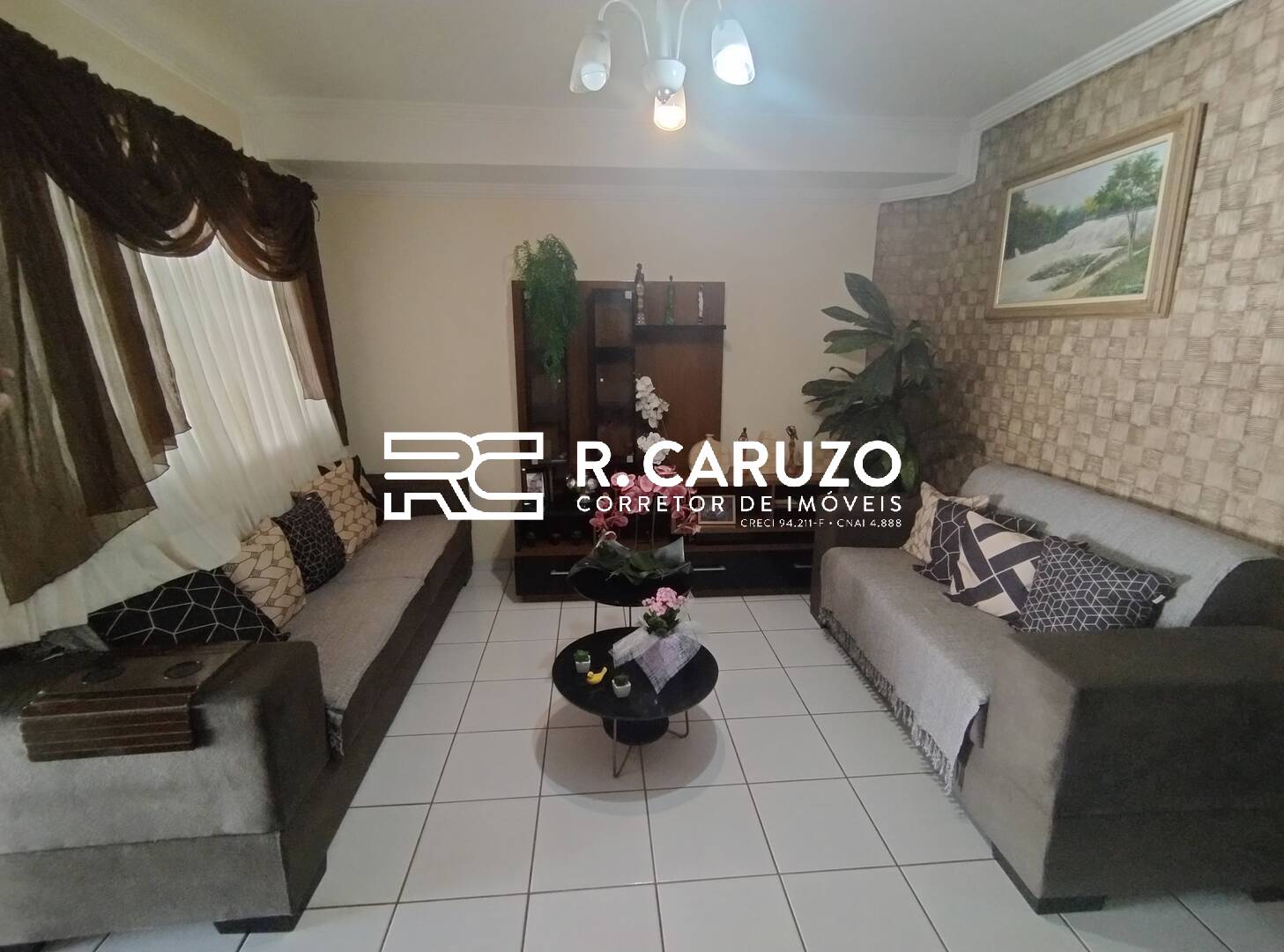 Casa, 3 quartos, 102 m² - Foto 2