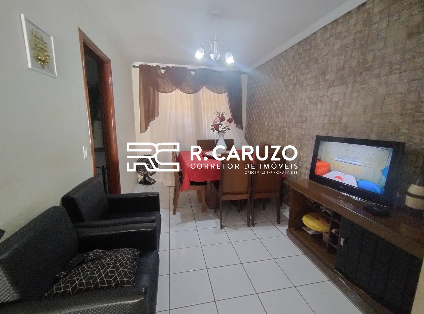 Casa, 3 quartos, 102 m² - Foto 3