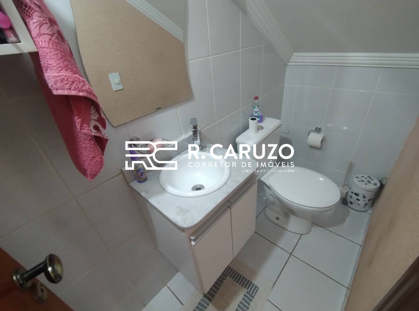 Casa, 3 quartos, 102 m² - Foto 6