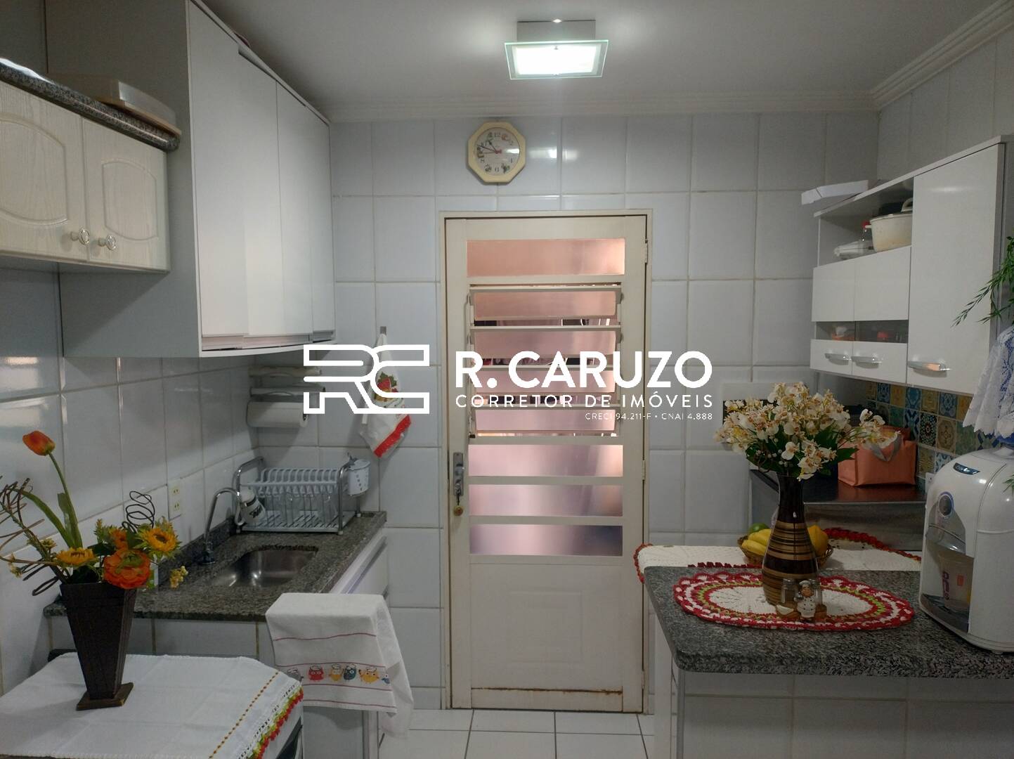 Casa, 3 quartos, 102 m² - Foto 7