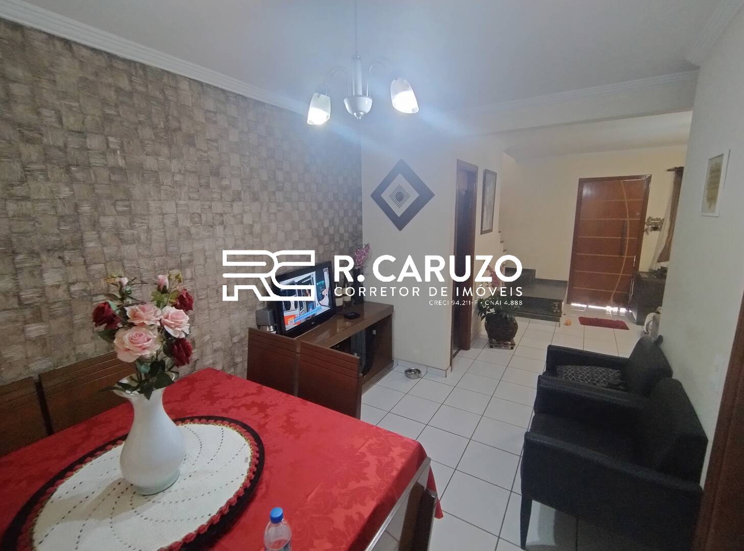 Casa, 3 quartos, 102 m² - Foto 5