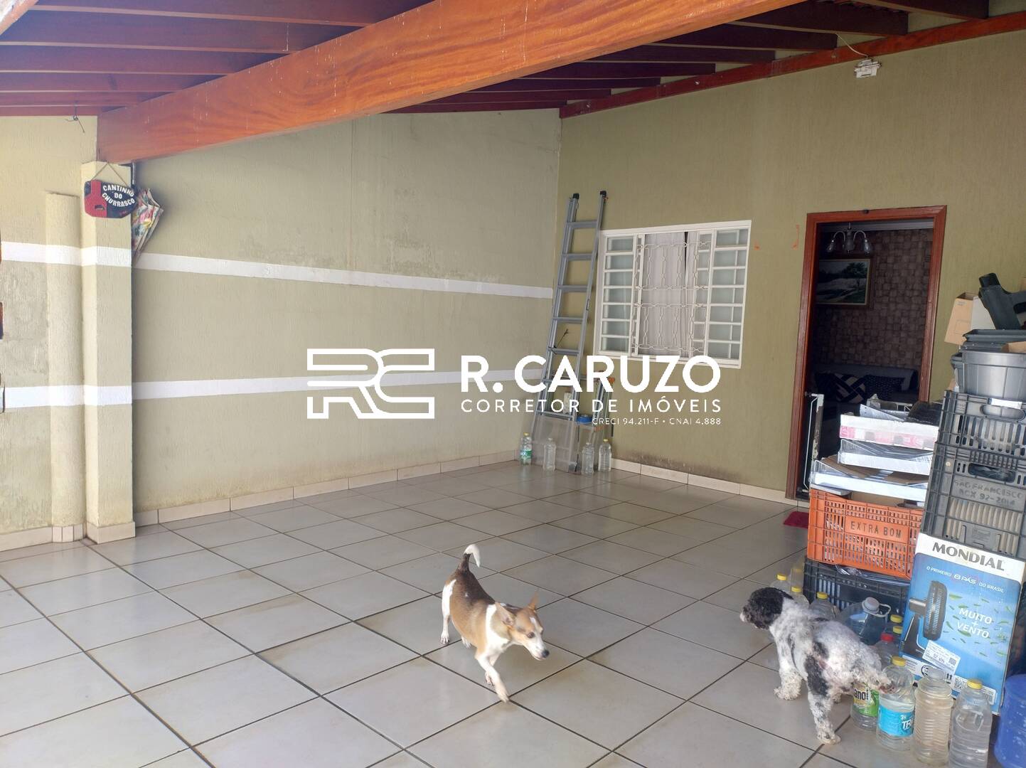 Casa, 3 quartos, 102 m² - Foto 20