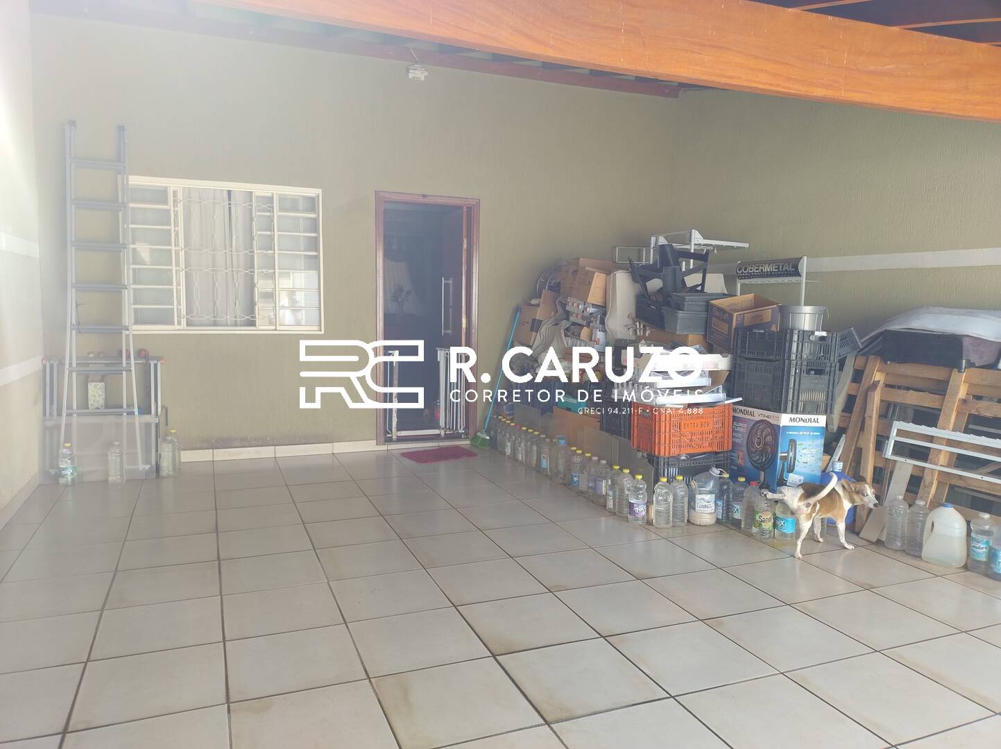 Casa, 3 quartos, 102 m² - Foto 21