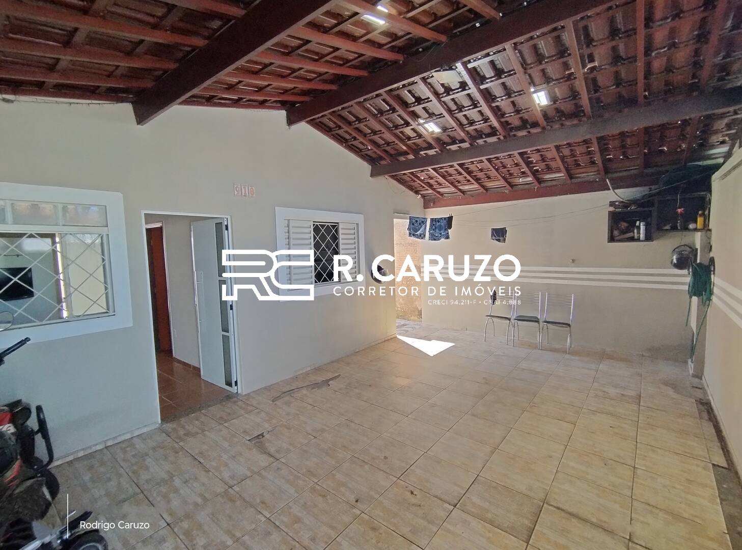 Casa, 2 quartos, 65 m² - Foto 1