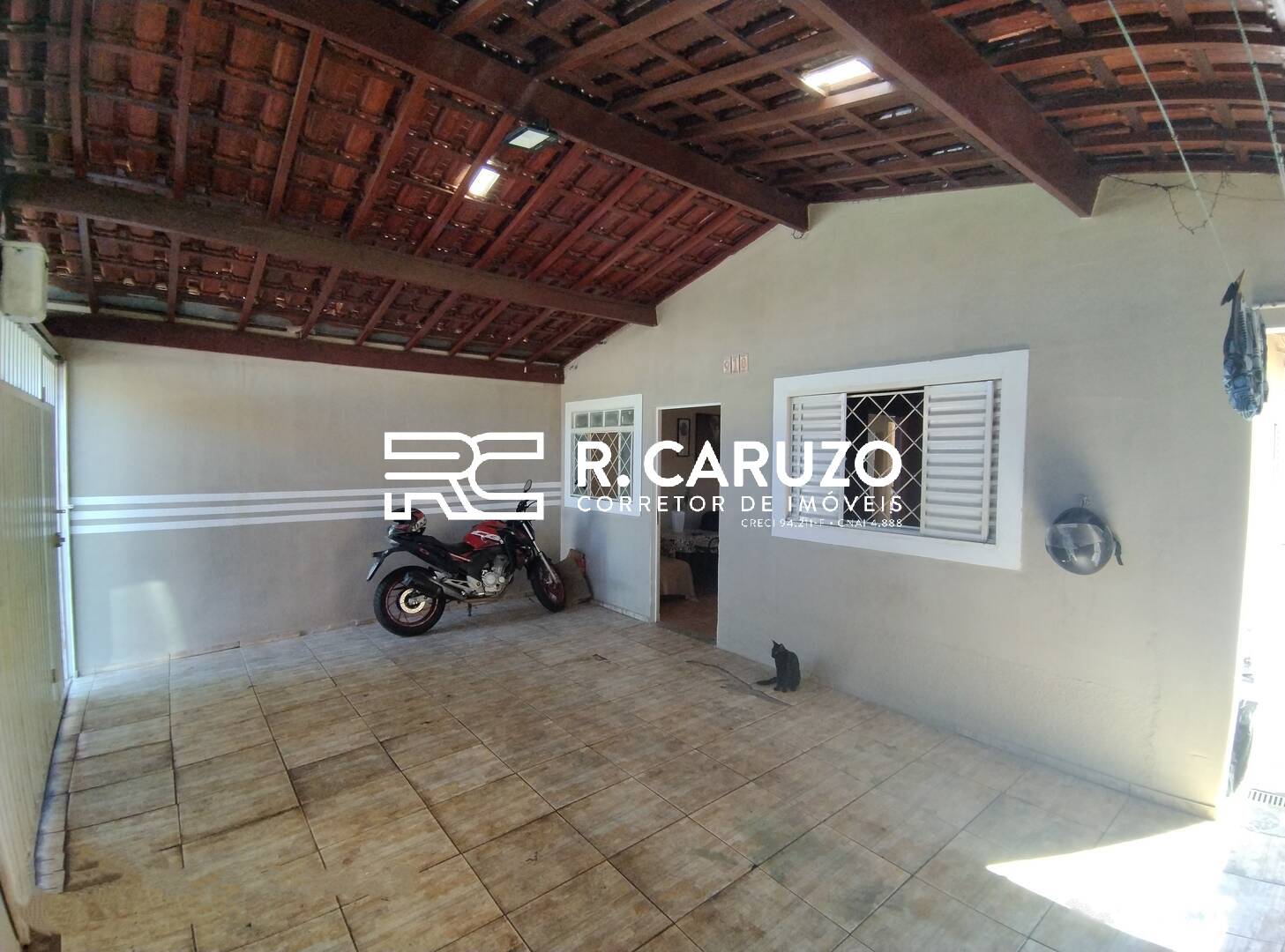 Casa, 2 quartos, 65 m² - Foto 2