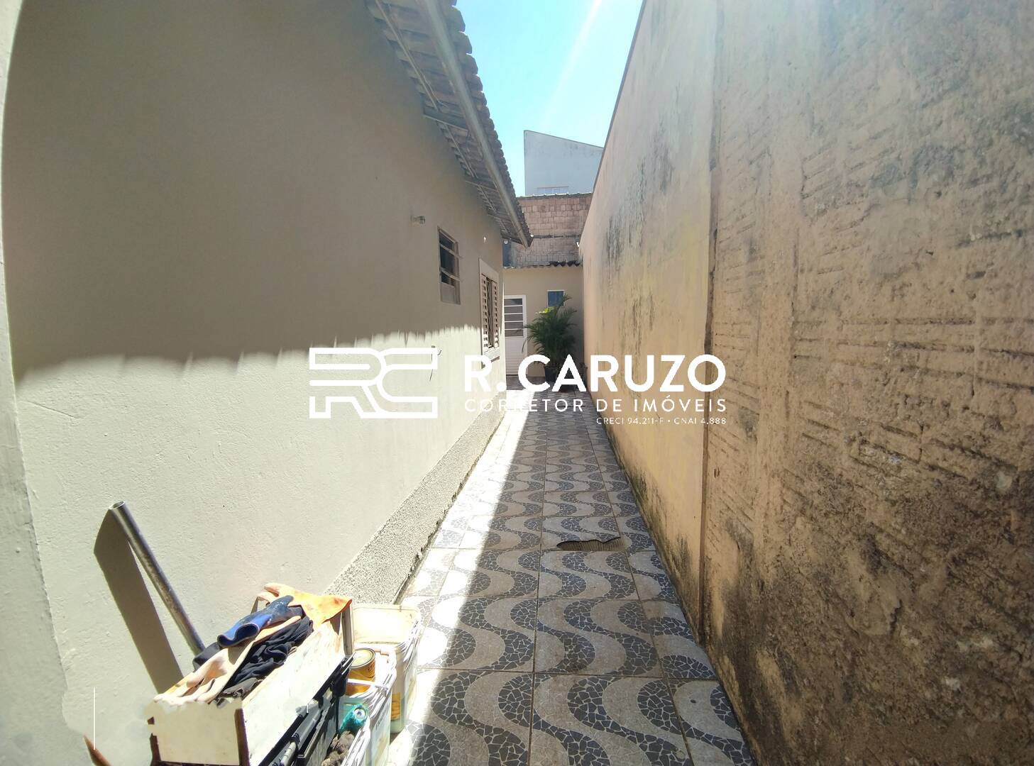 Casa, 2 quartos, 65 m² - Foto 21