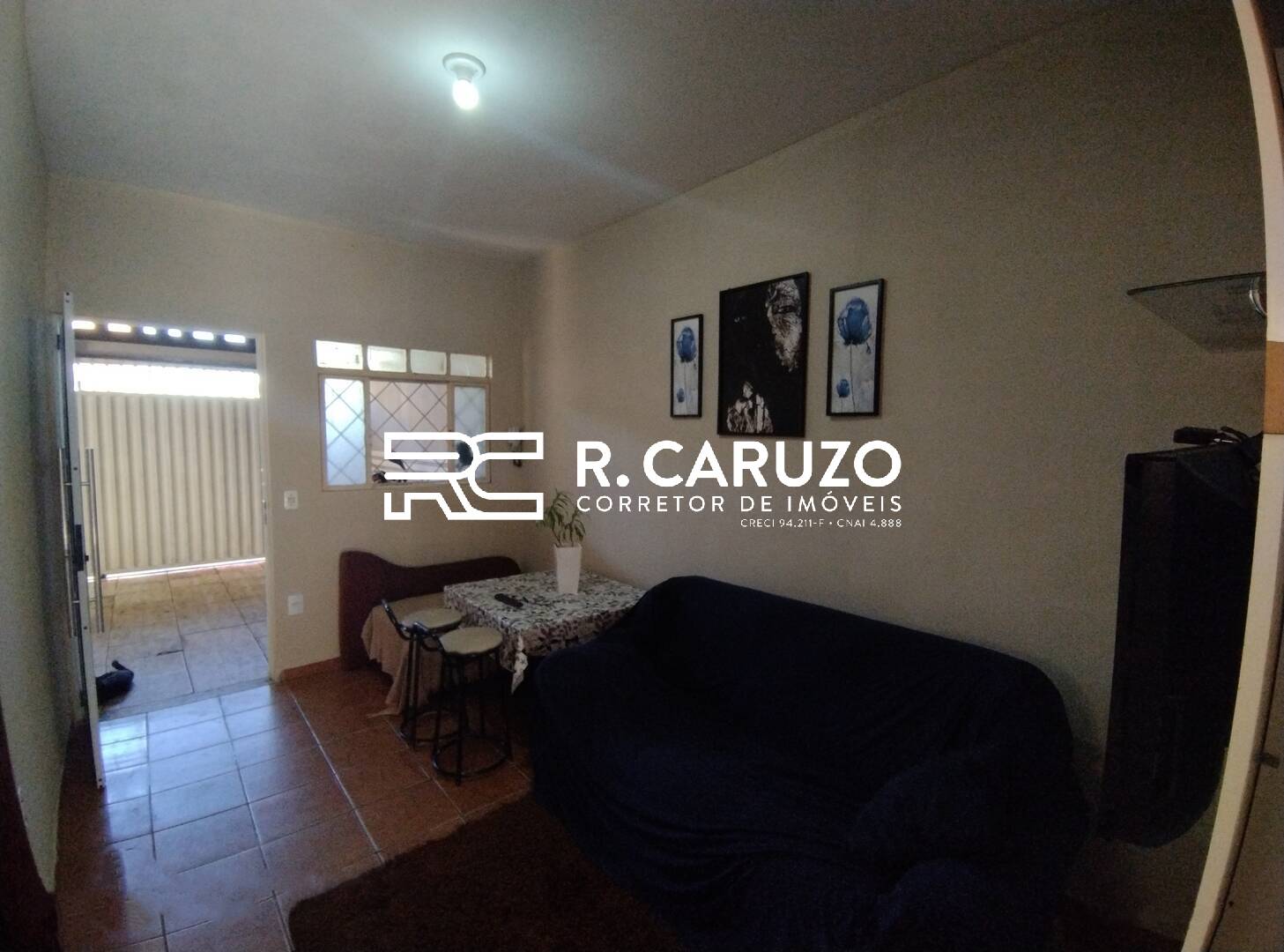 Casa, 2 quartos, 65 m² - Foto 5