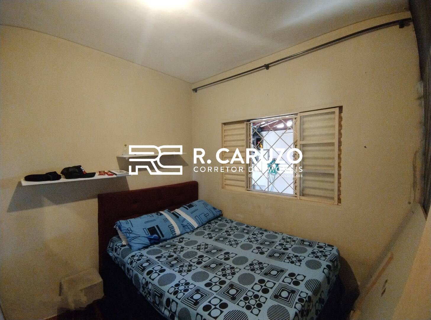 Casa, 2 quartos, 65 m² - Foto 6