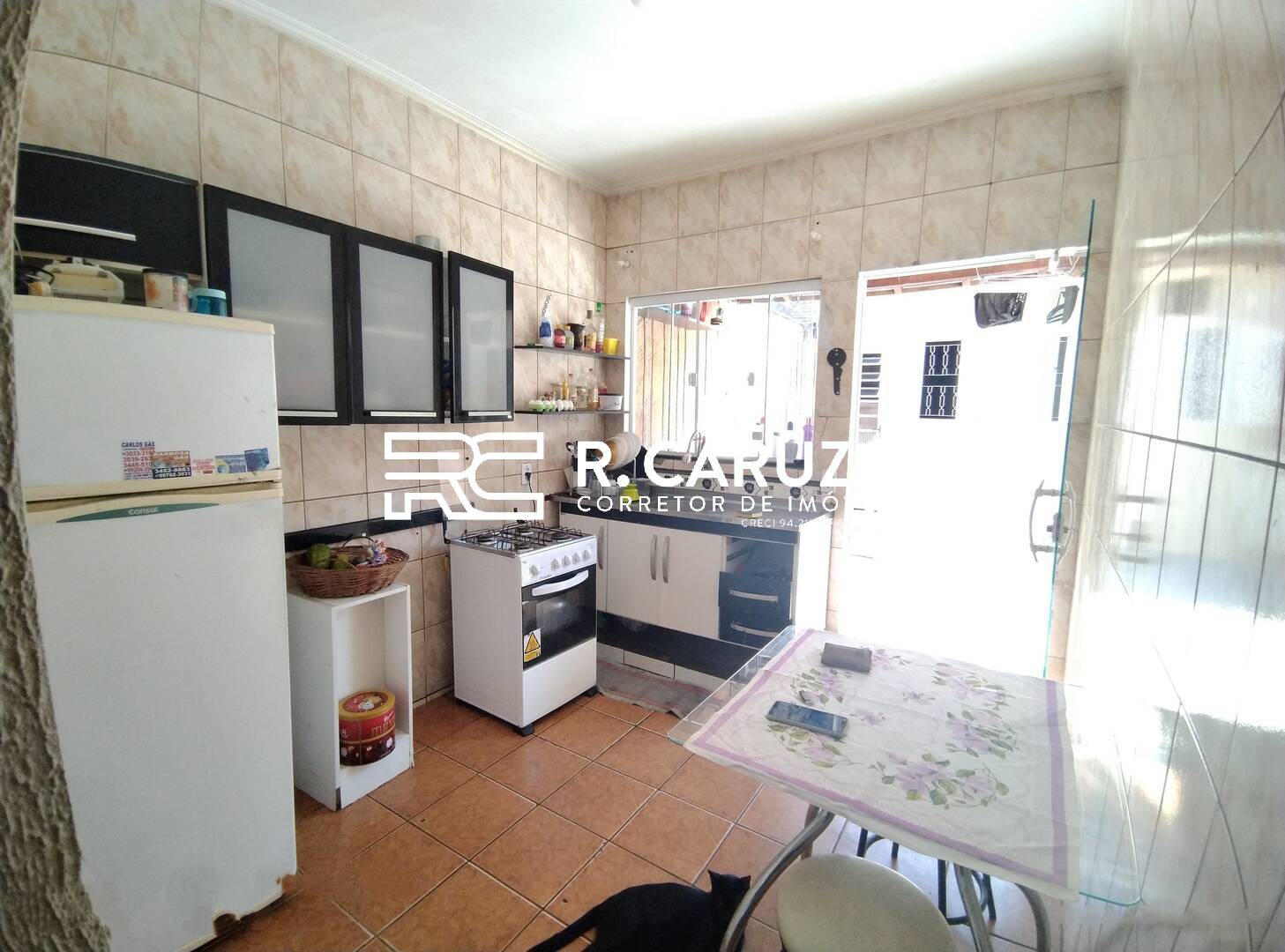 Casa, 2 quartos, 65 m² - Foto 11