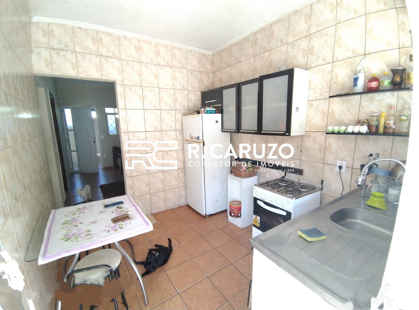 Casa, 2 quartos, 65 m² - Foto 12