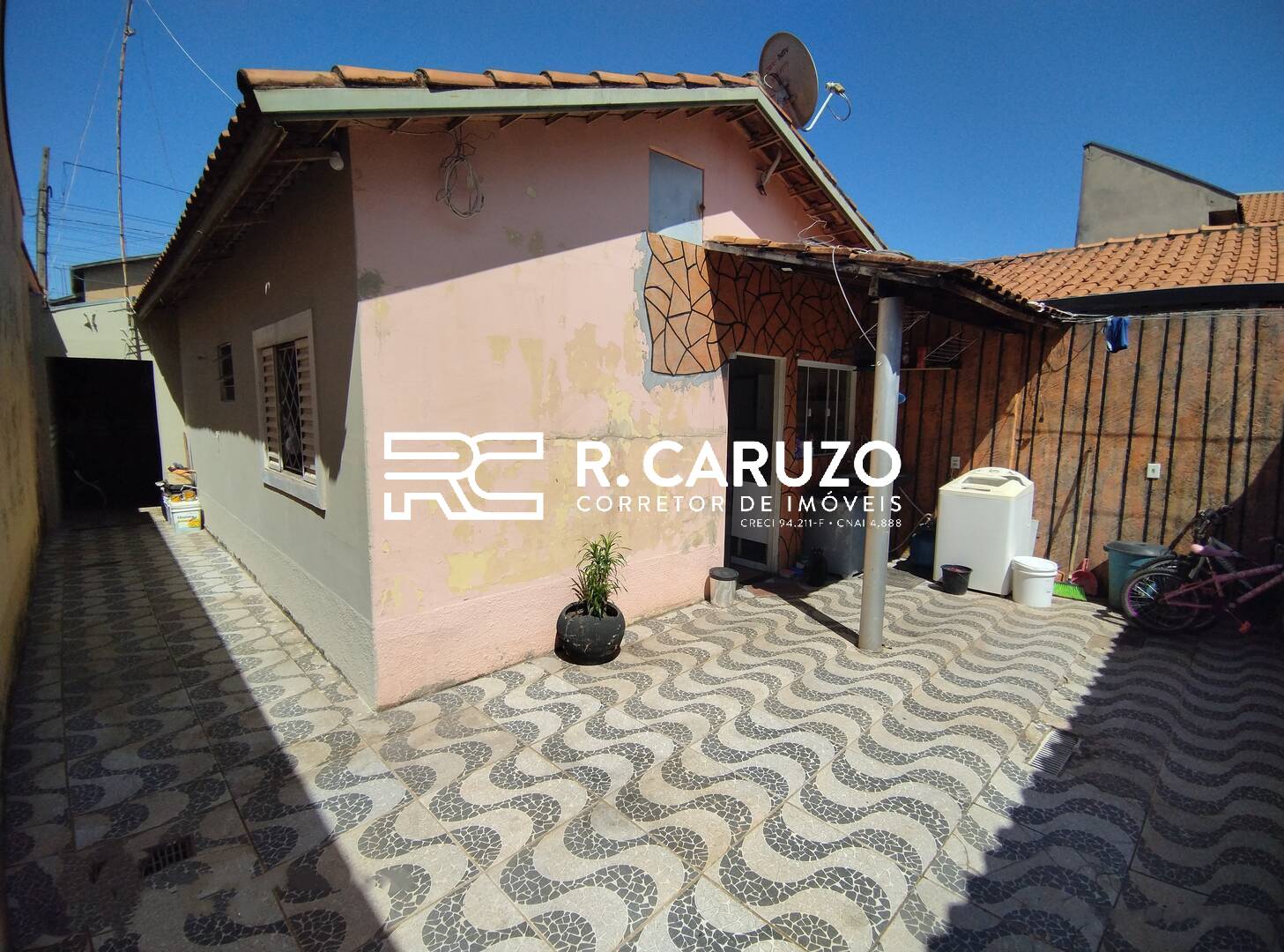 Casa, 2 quartos, 65 m² - Foto 13