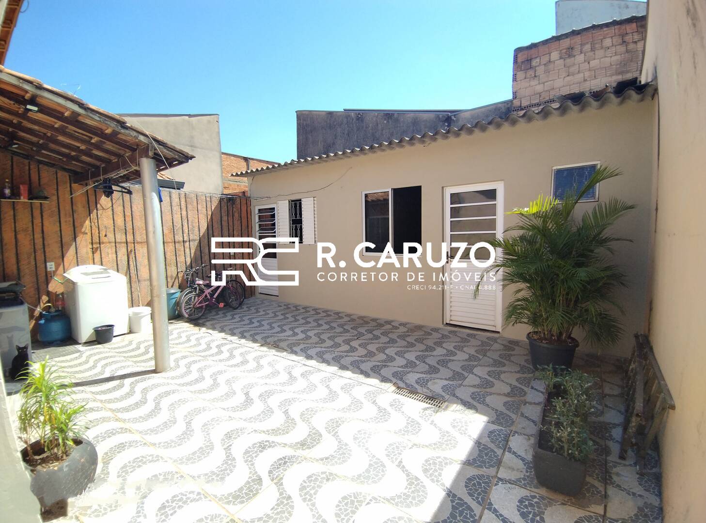 Casa, 2 quartos, 65 m² - Foto 15