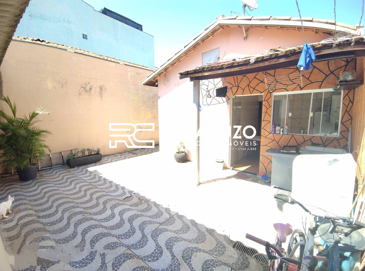Casa, 2 quartos, 65 m² - Foto 14