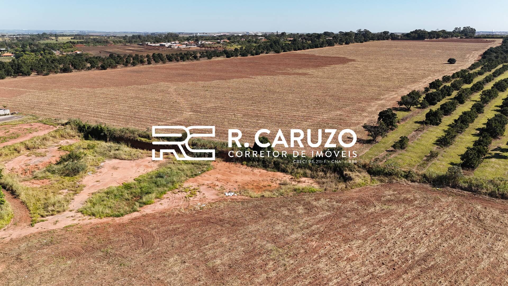 Terreno, 20 hectares - Foto 6