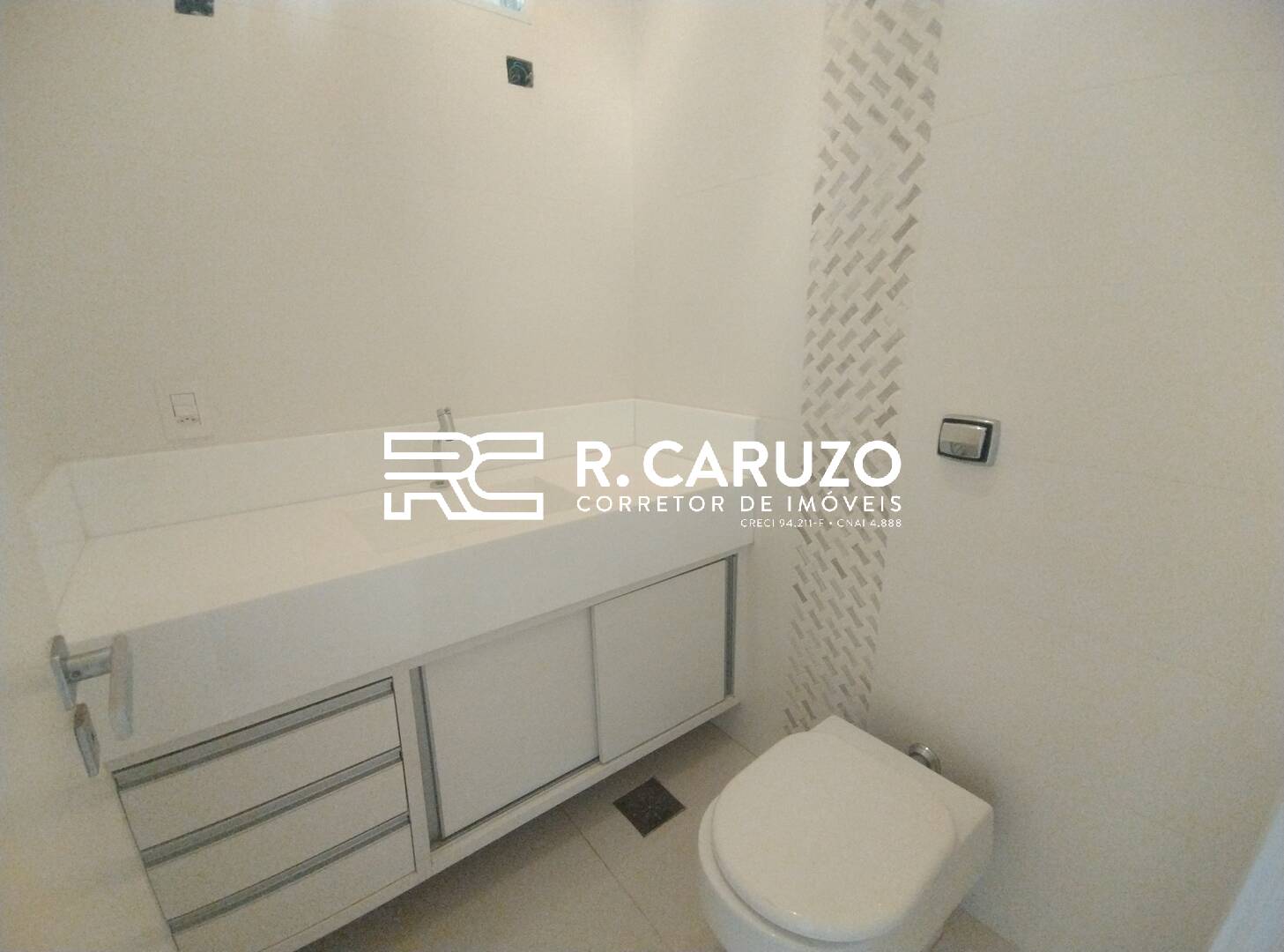 Casa de Condomínio, 4 quartos - Foto 2