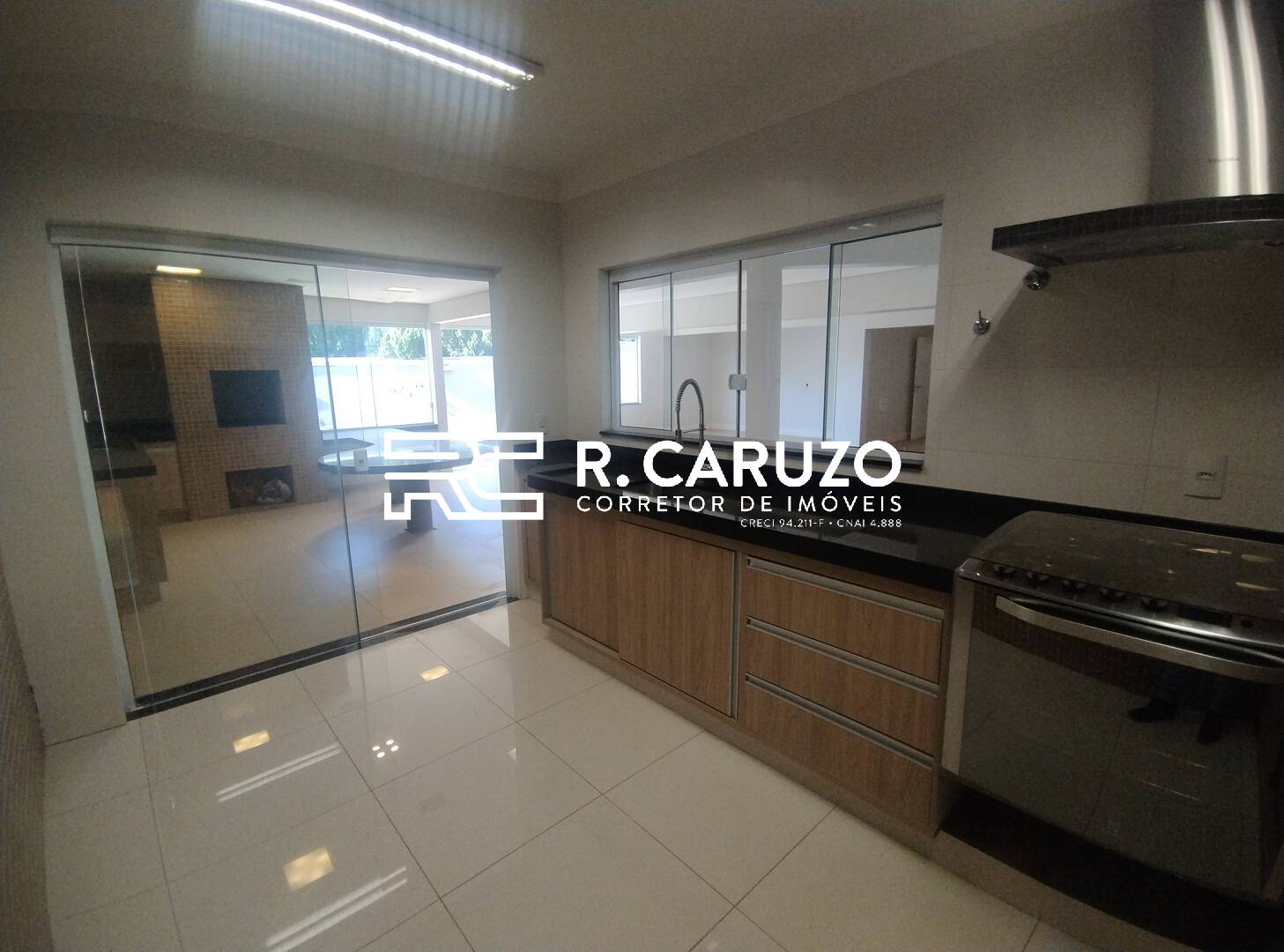 Casa de Condomínio, 4 quartos - Foto 18