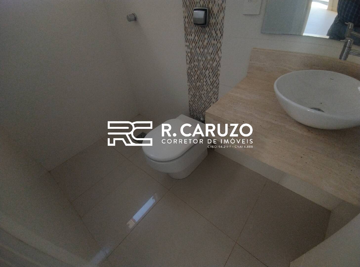 Casa de Condomínio, 4 quartos - Foto 19