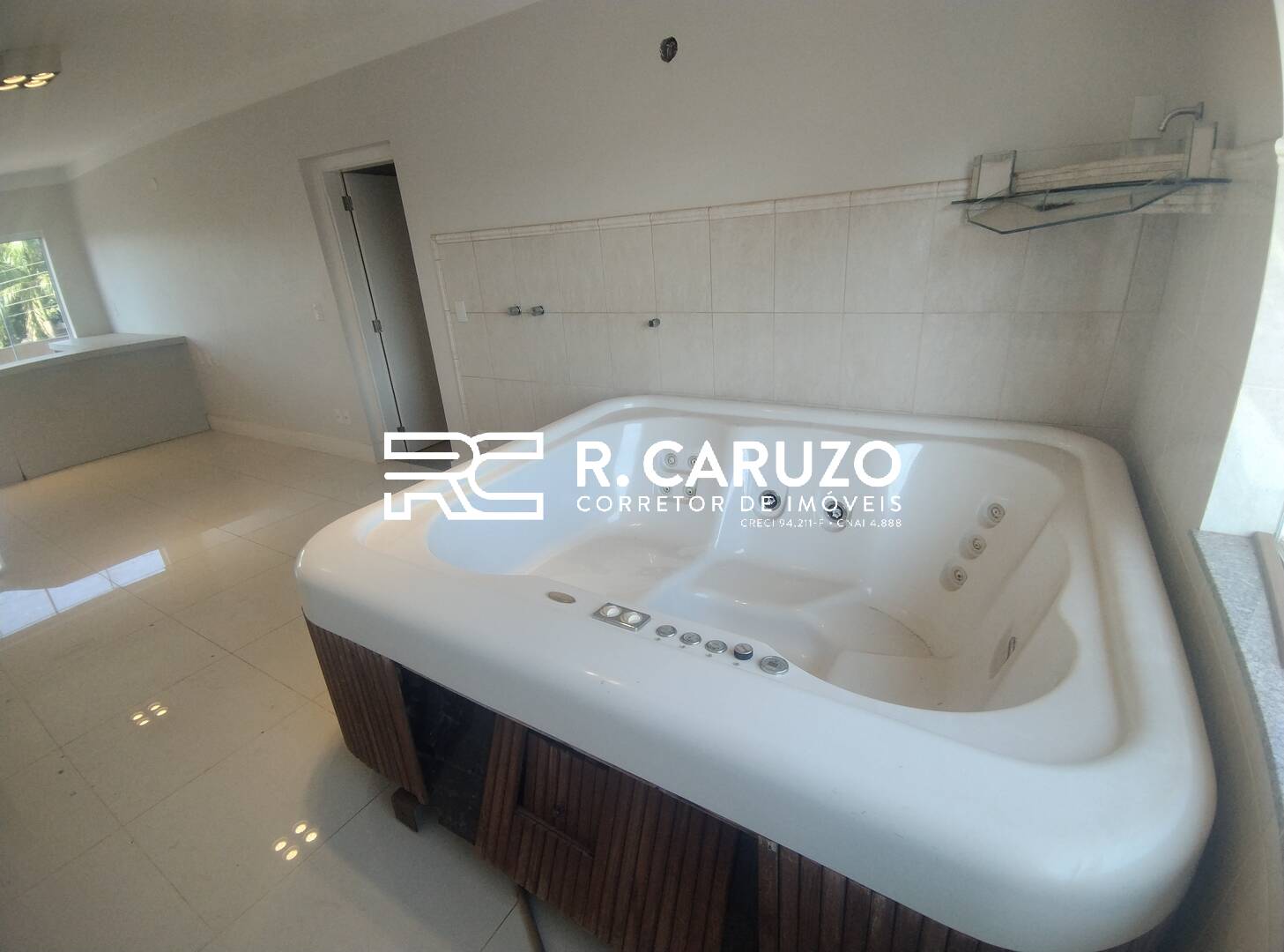 Casa de Condomínio, 4 quartos - Foto 47