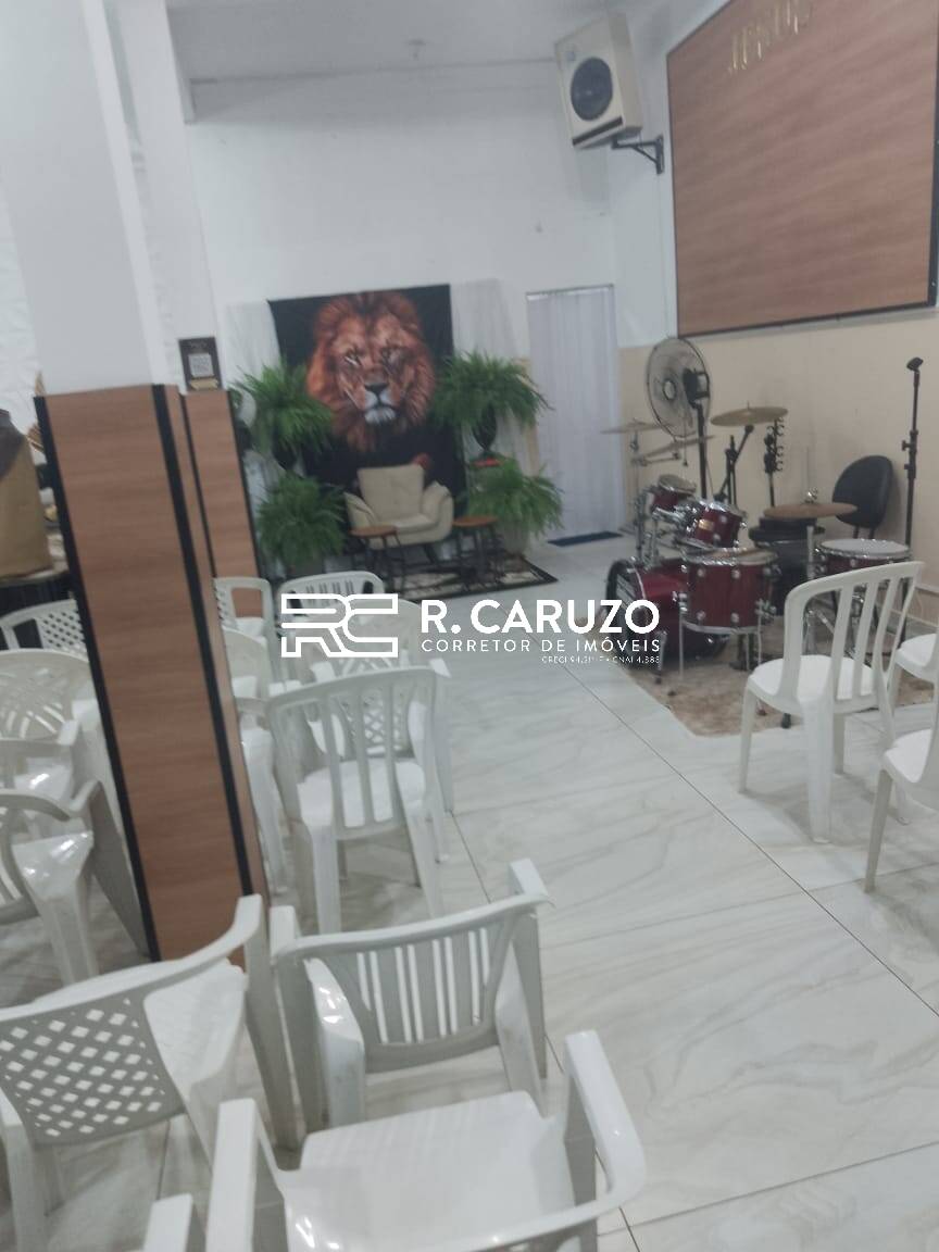 Prédio Inteiro - Foto 1