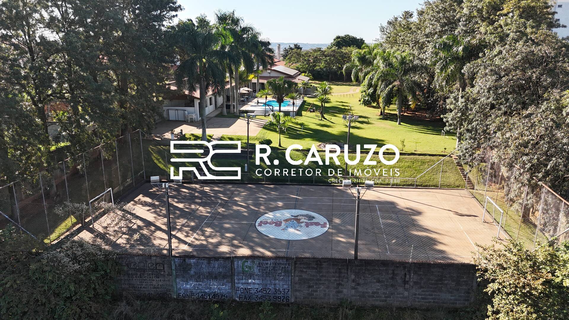 Casa, 456 m² - Foto 39