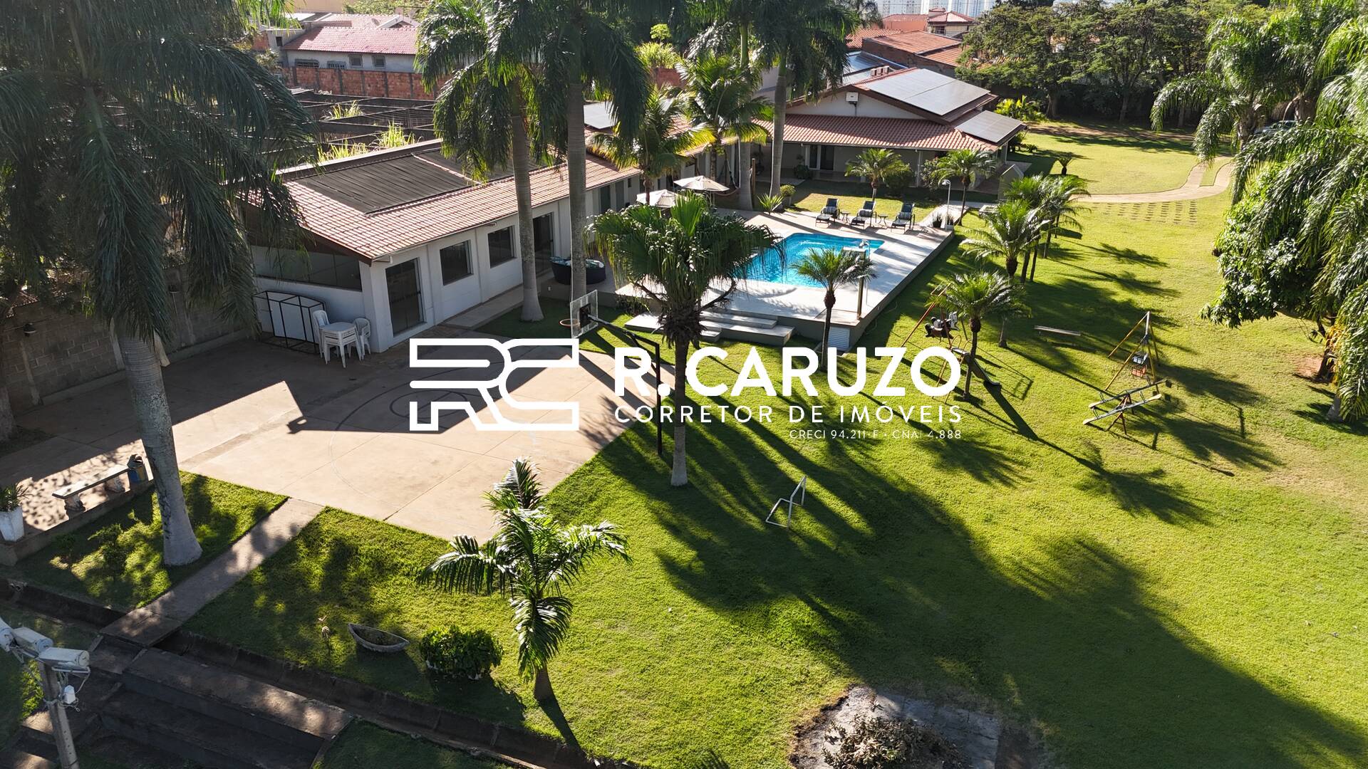 Casa, 456 m² - Foto 37