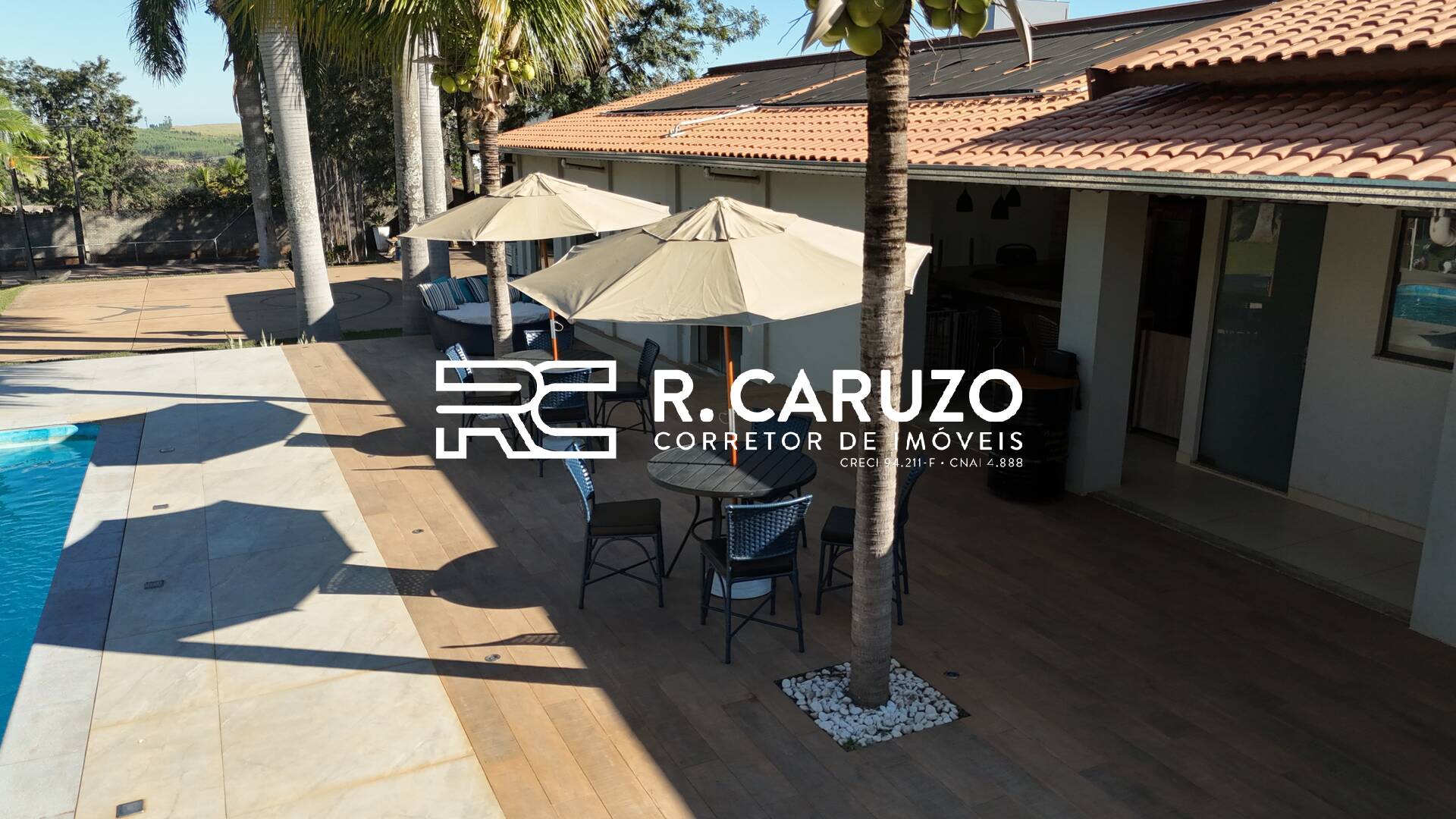 Casa, 456 m² - Foto 33