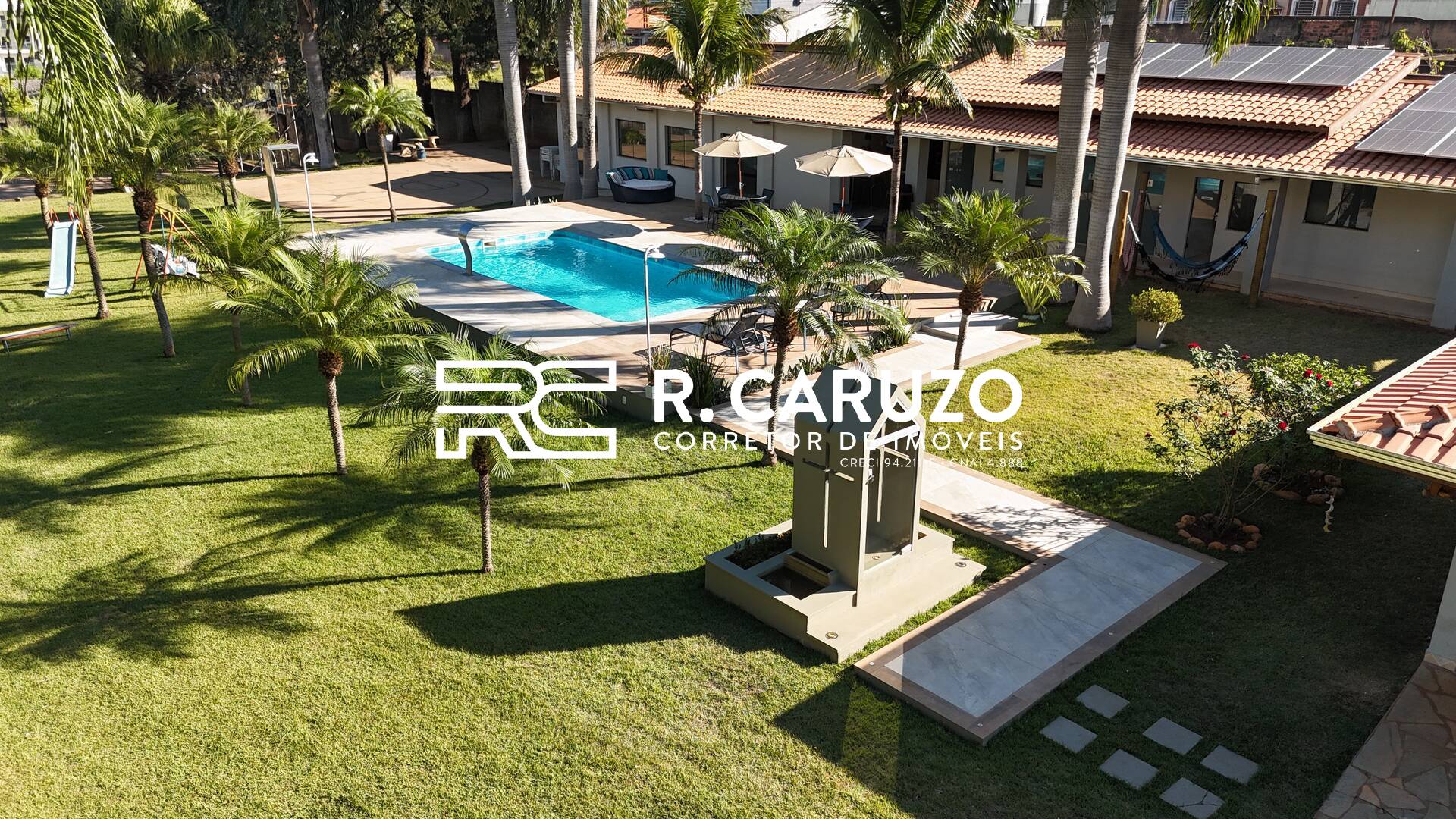 Casa, 456 m² - Foto 32