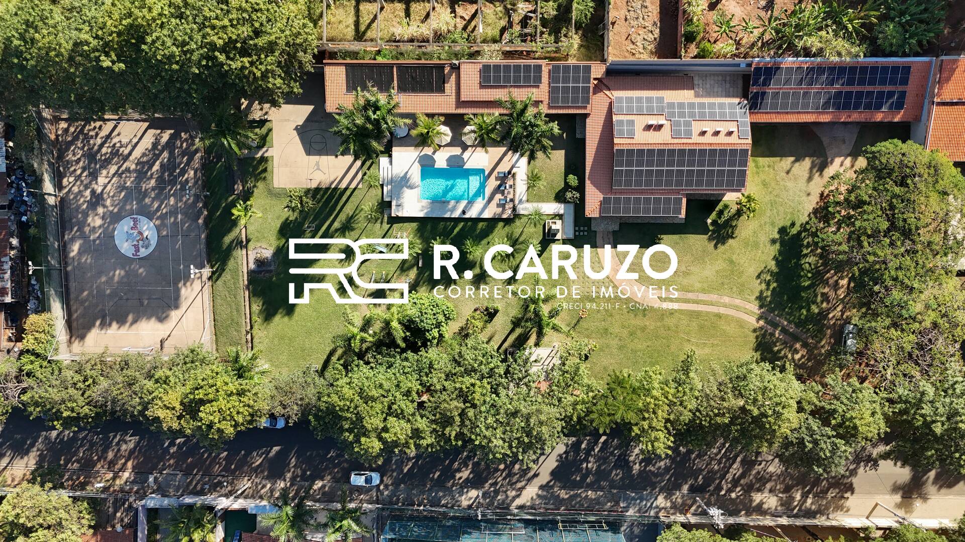 Casa, 456 m² - Foto 42
