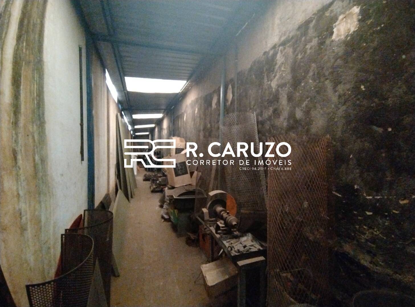 Depósito-Galpão, 850 m² - Foto 21