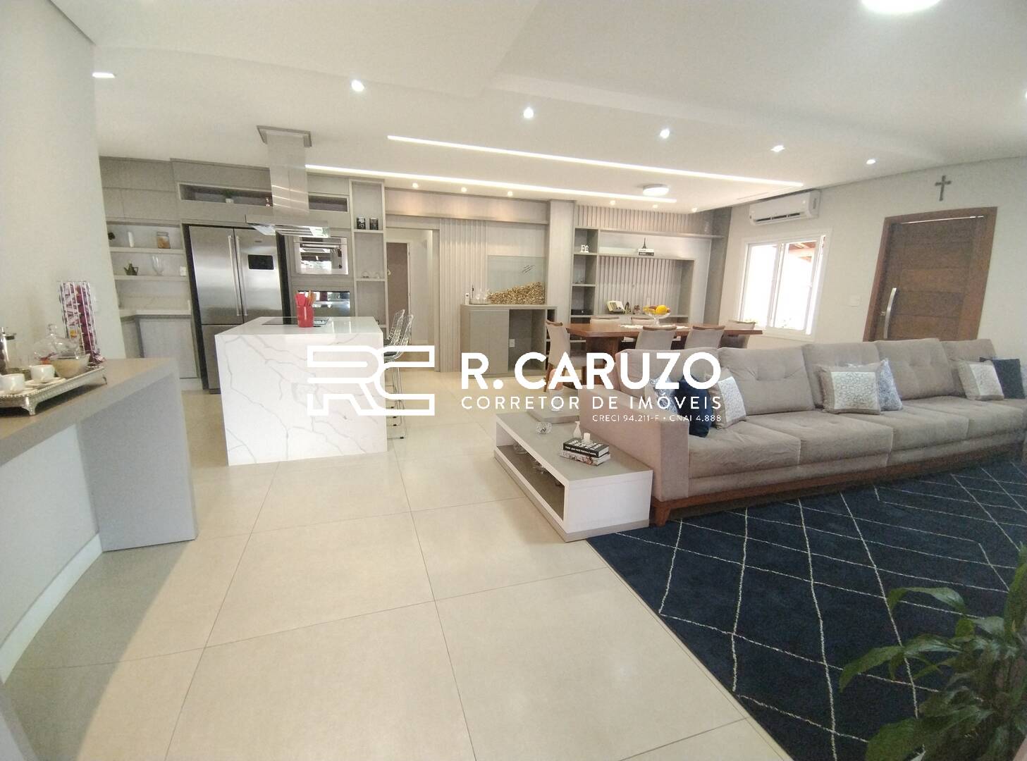 Casa, 456 m² - Foto 7