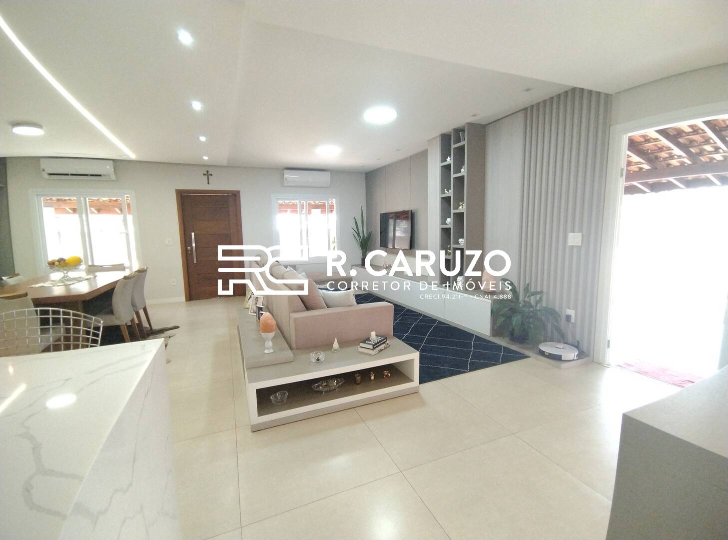Casa, 456 m² - Foto 8
