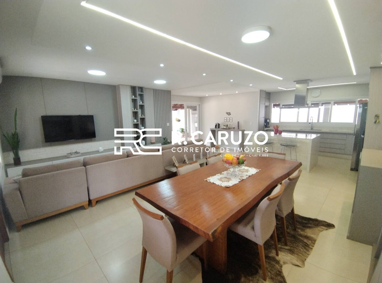 Casa, 456 m² - Foto 9
