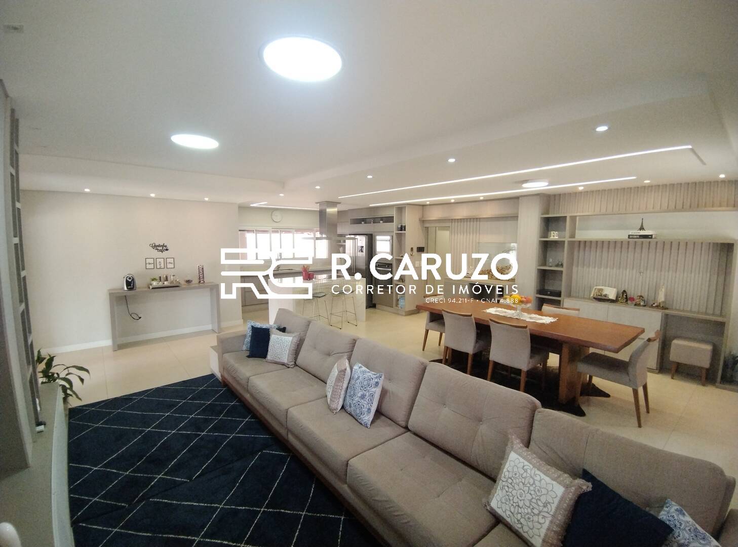Casa, 456 m² - Foto 11