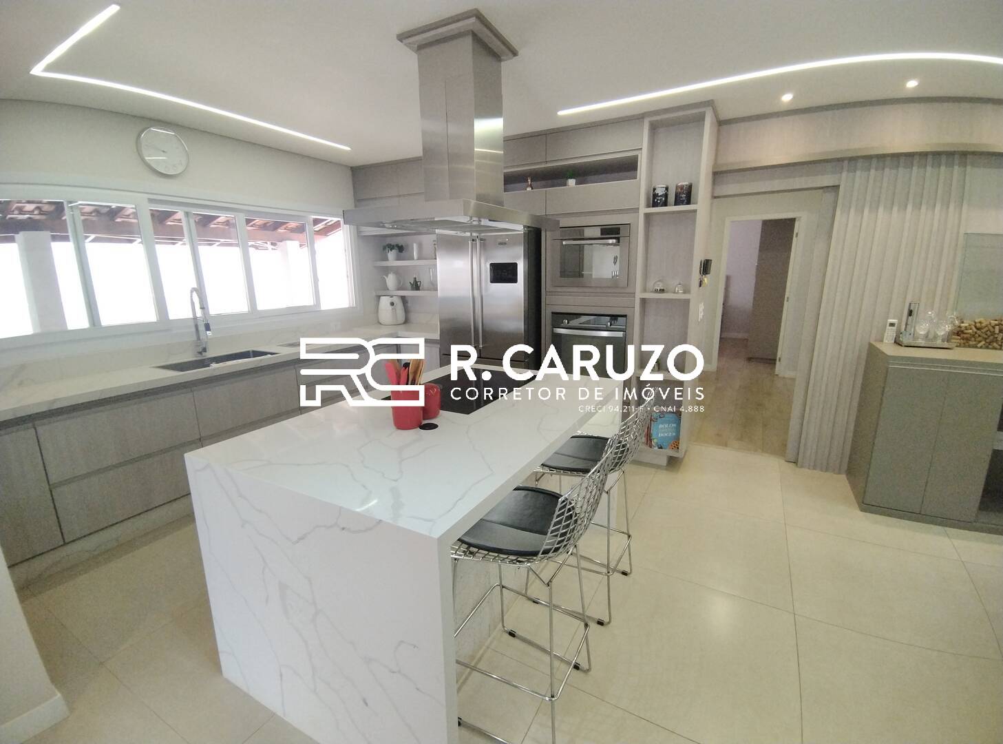 Casa, 456 m² - Foto 14