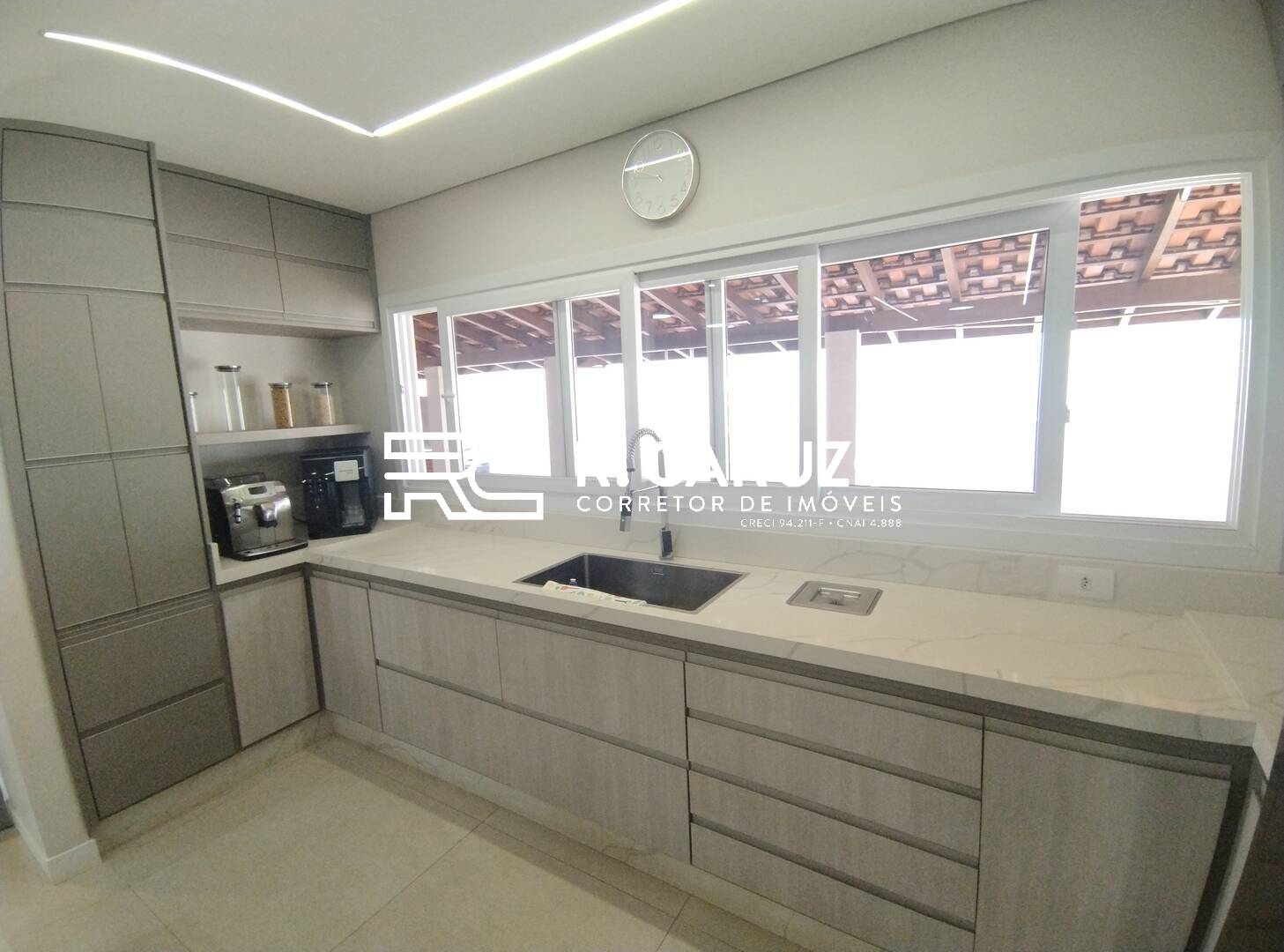 Casa, 456 m² - Foto 15