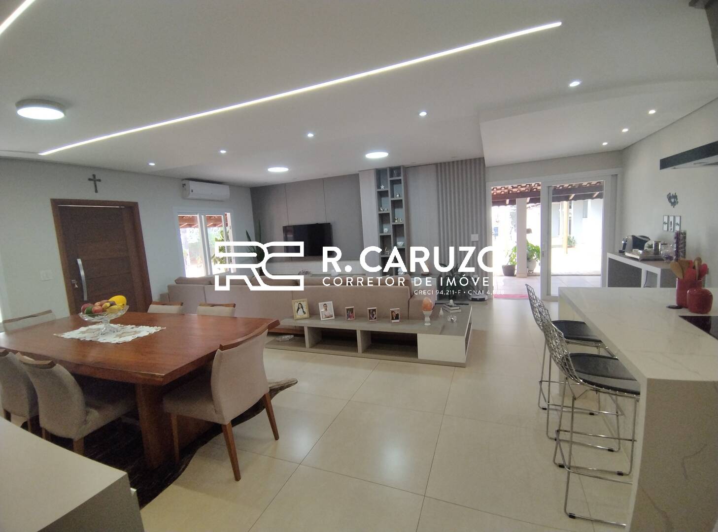 Casa, 456 m² - Foto 10