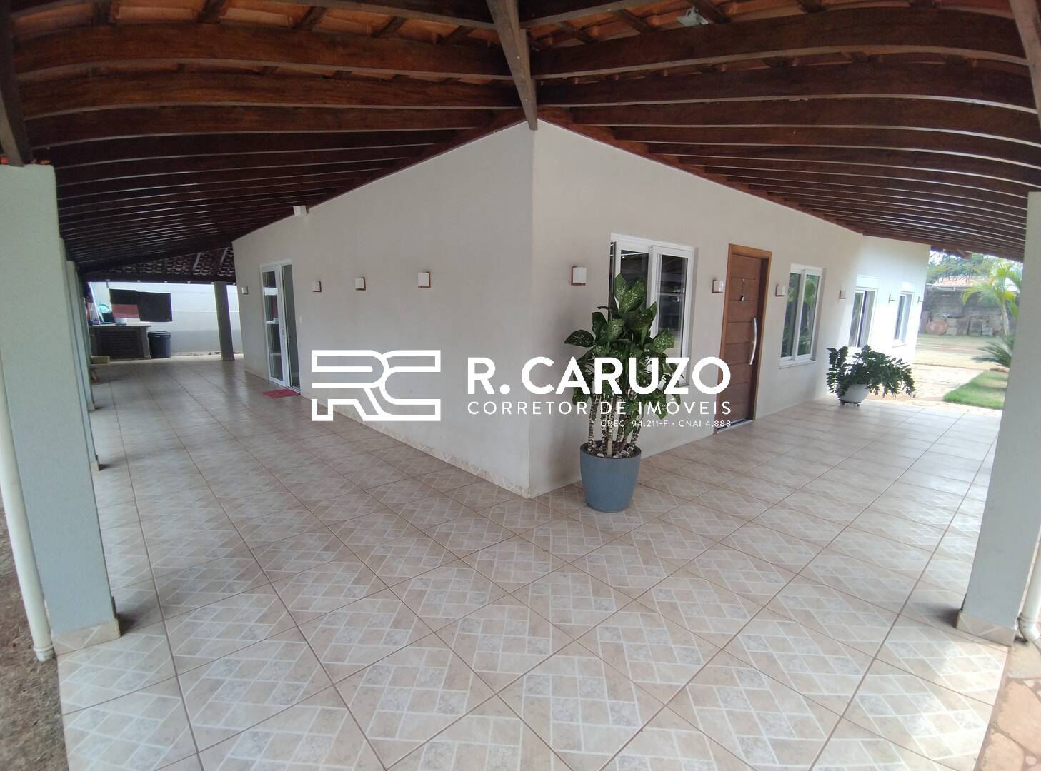 Casa, 456 m² - Foto 6