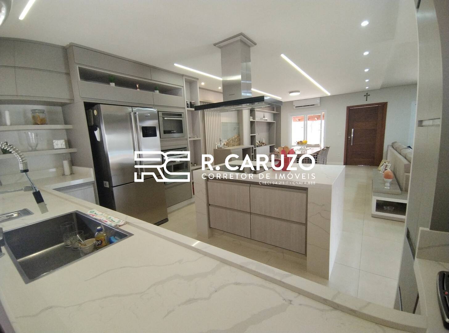 Casa, 456 m² - Foto 13