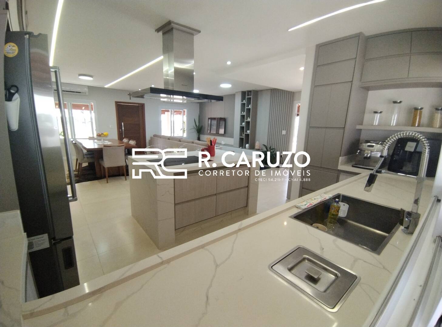 Casa, 456 m² - Foto 12
